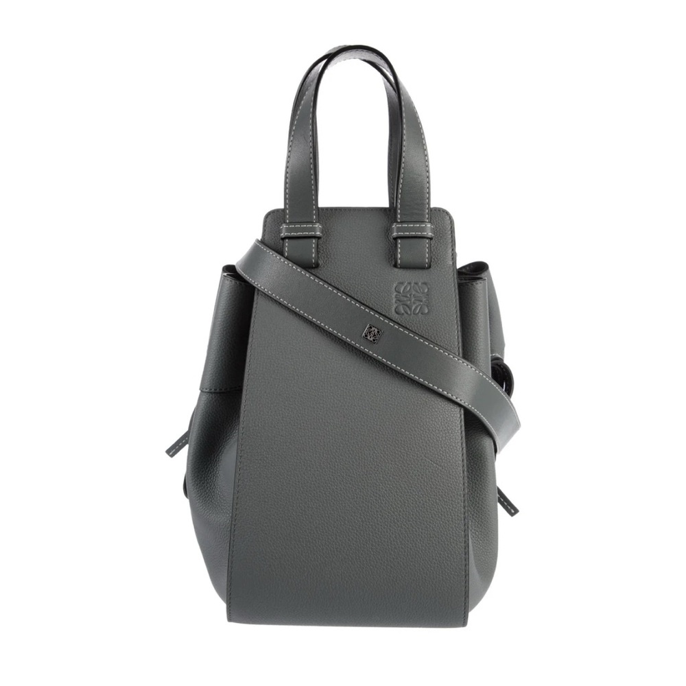 Loewe Hammock Bag